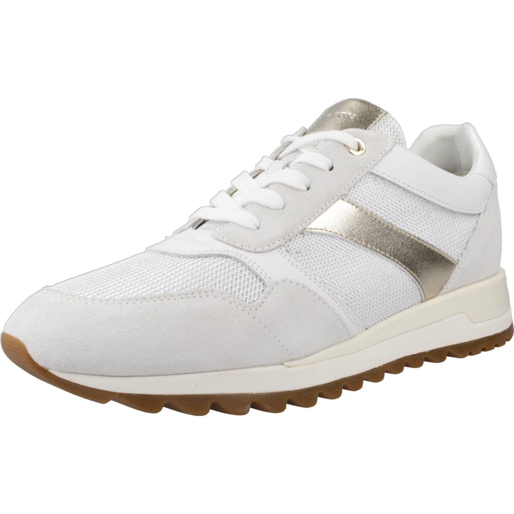 Zapatillas deportivas de Mujer Marca Geox Modelo D Tabelya