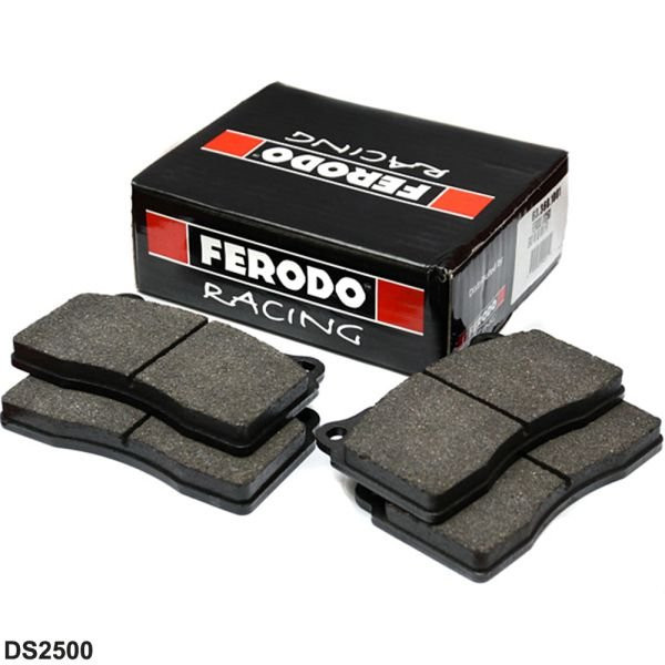 PASTILLA FERODO DS2500 FCP1561H