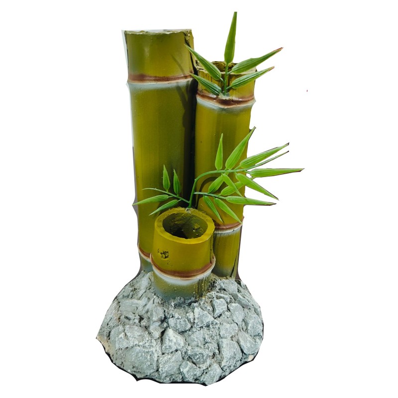 Sandimas - BAMBU DIFUSOR (13 X 13 X 21)