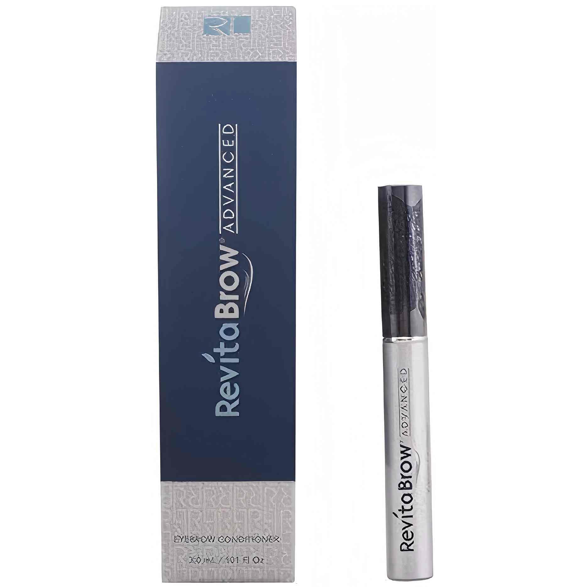 Revitalash Revitabrow Advanced Sérum para Cejas 3 ml | Cuidado Diario para un Aspecto Natural y Definido