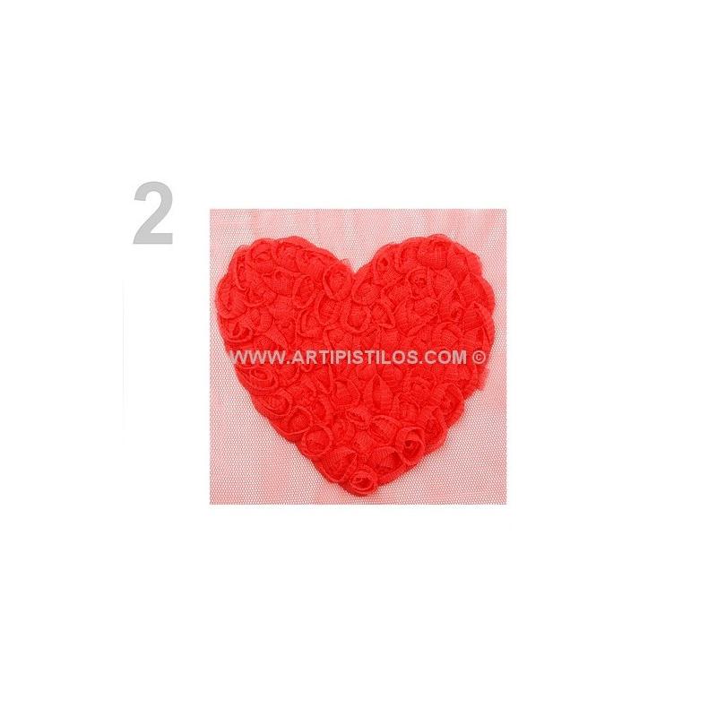 APLICACION 3D ROSAS