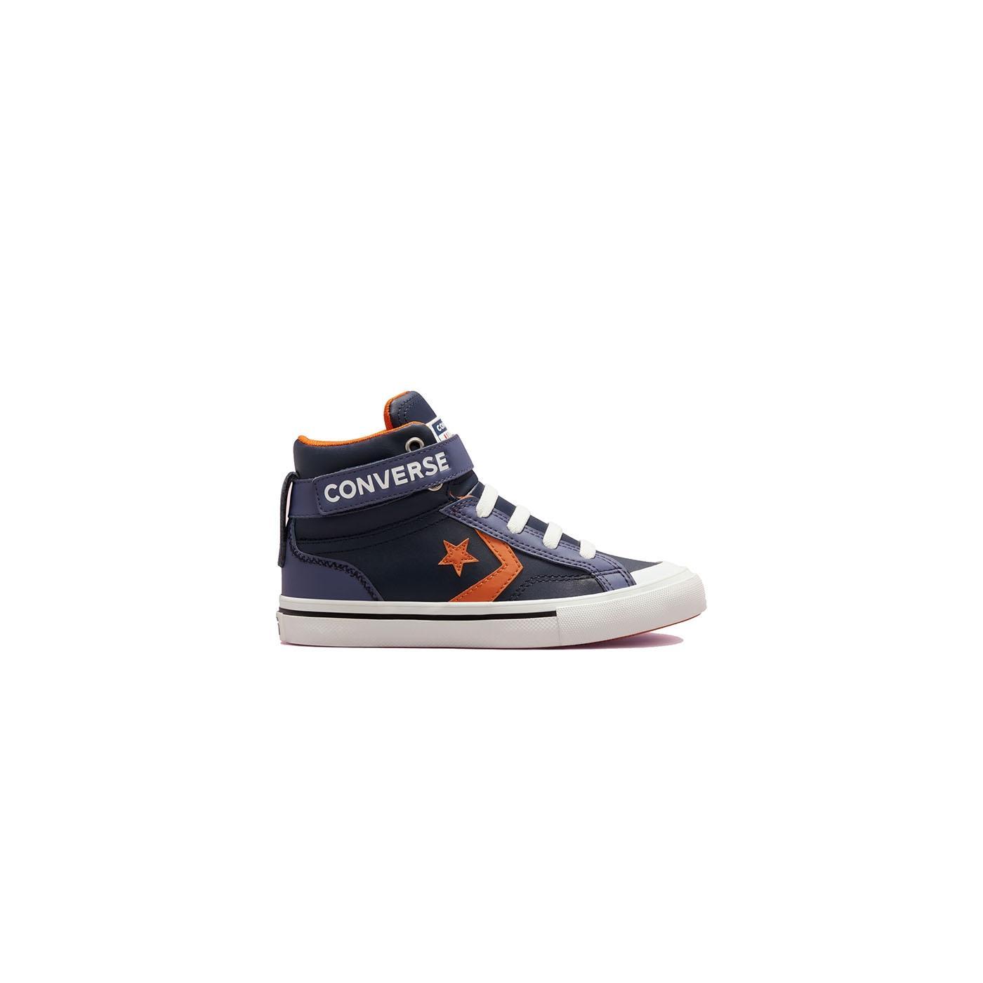 Zapatilla Niñ@ Converse Pro Blazer Strap Marino