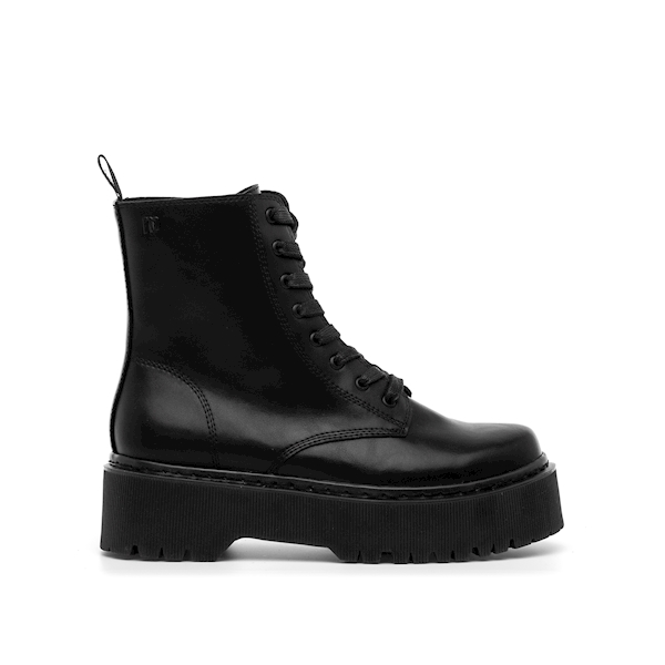 Botas Mtng modelo 50176 en color Negro