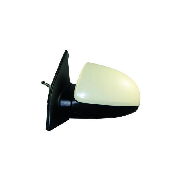 Espejo Retrovisor Completo Izquierdo 24360001