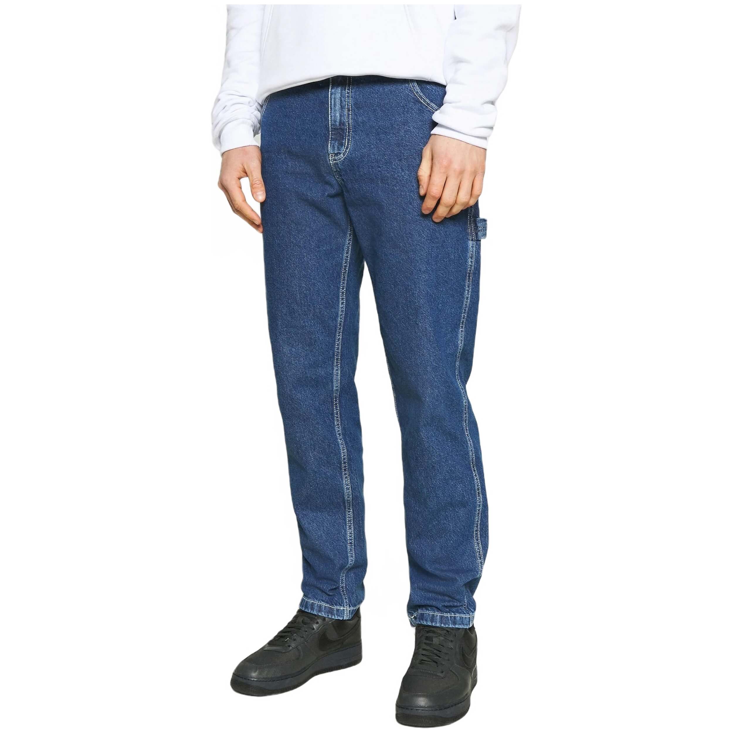 Vaqueros Jeans Dickies modelo DK0A4XECCLB1 para Hombre en color Azul