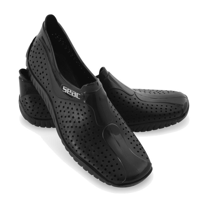 Zapatos De Agua De Goma Soft 1500018520406A