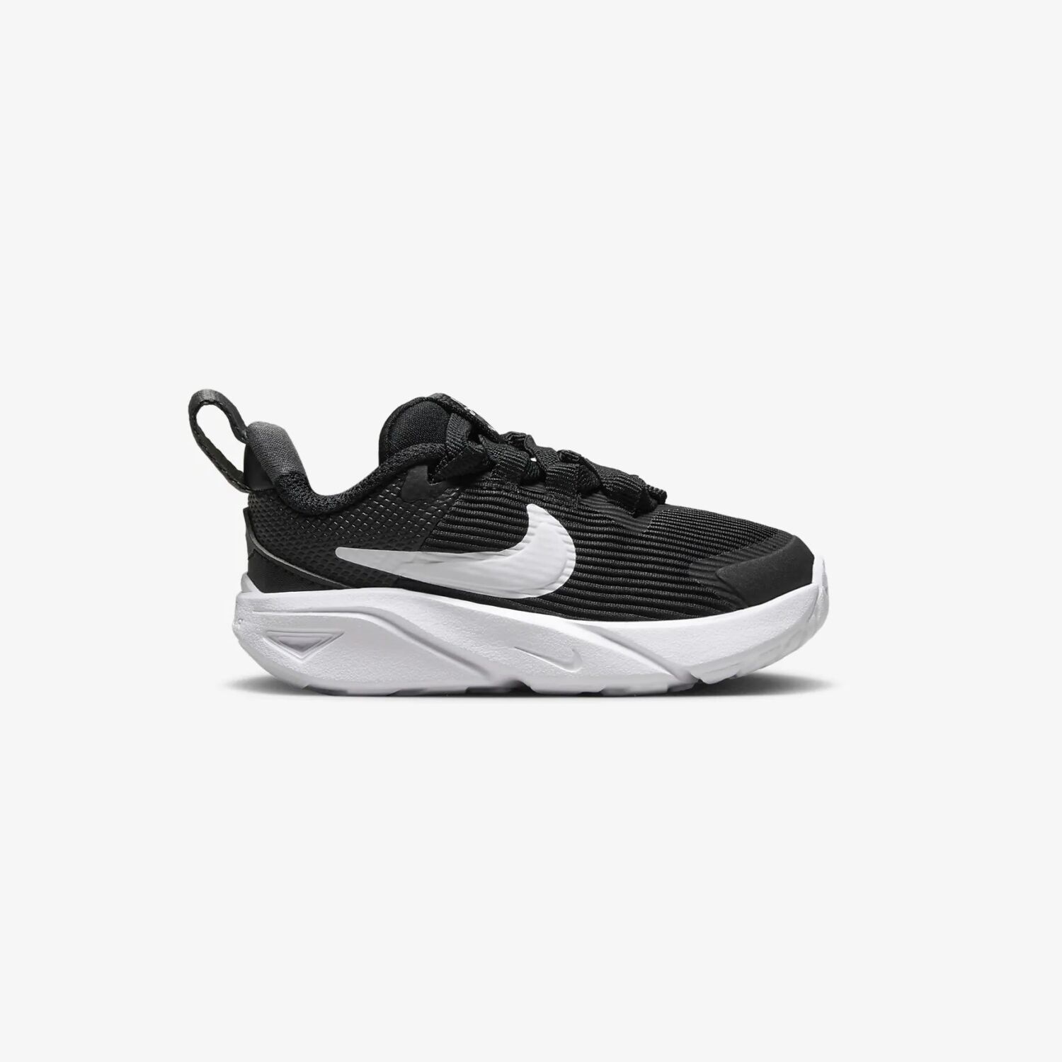 Nike Star Runner 4 Nn (Td)  Running-Walking Niño/Niña Zapatillas Niño
