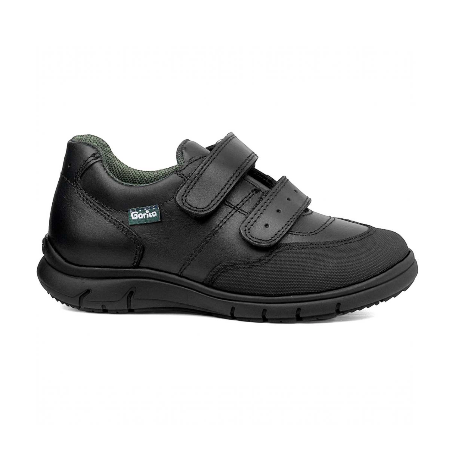 Gorila 33601 CLICK Negro