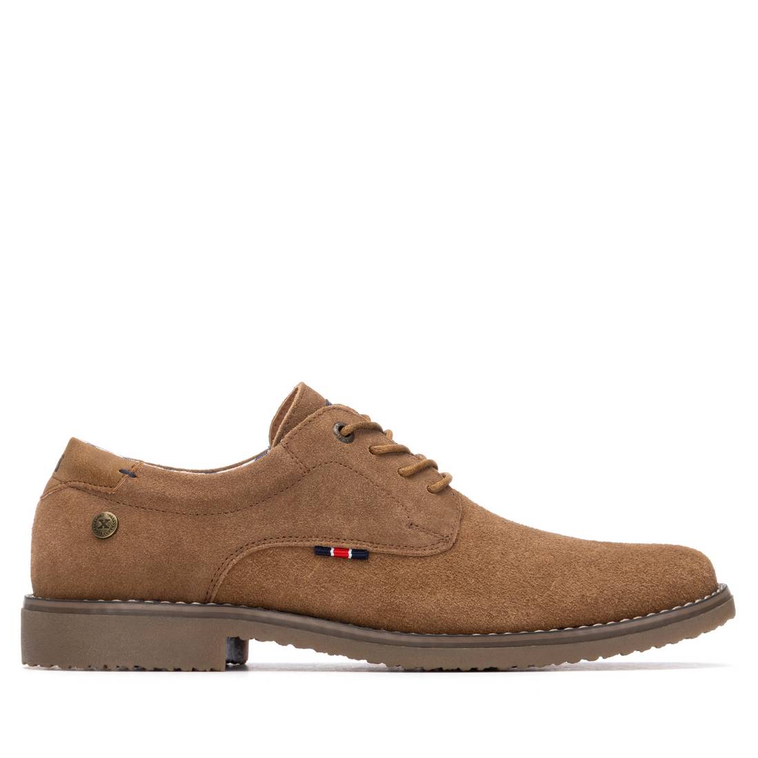 Xti - Zapatos Tipo Blucher Hombre - Calzado Cómodo y Versátil - Moda casual - Modelo  14577001