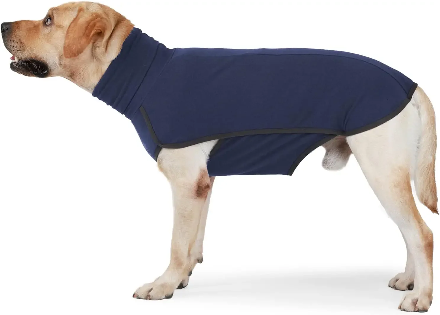 TK Suéter De Peluche Para Perros Caloroso Y Suave Ropa De Mascota Con Capucha Gruesa Para Pequeños Medianos Y Grandes Perros