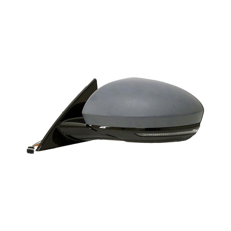 Espejo Retrovisor Completo Izquierdo 27805921