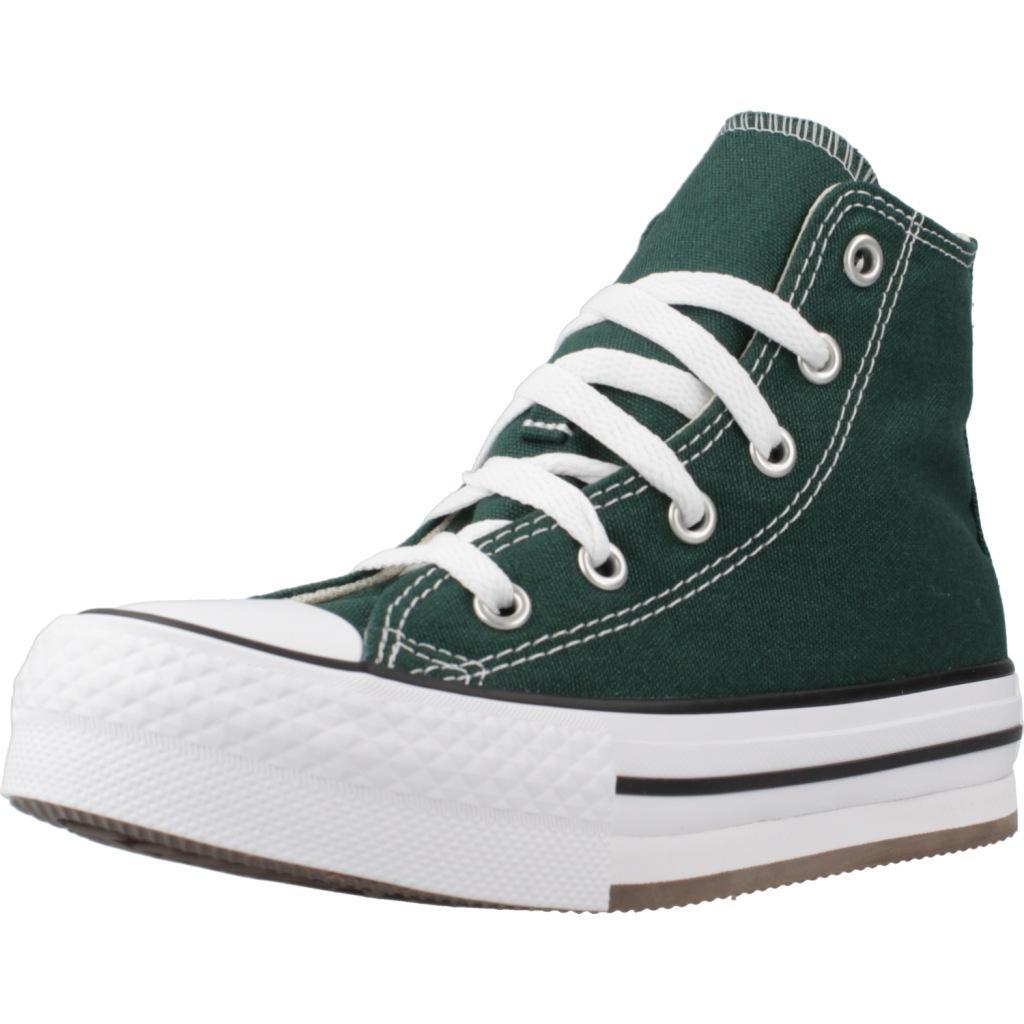 Zapatillas Niño Marca Converse Modelo Eva Lift Hi