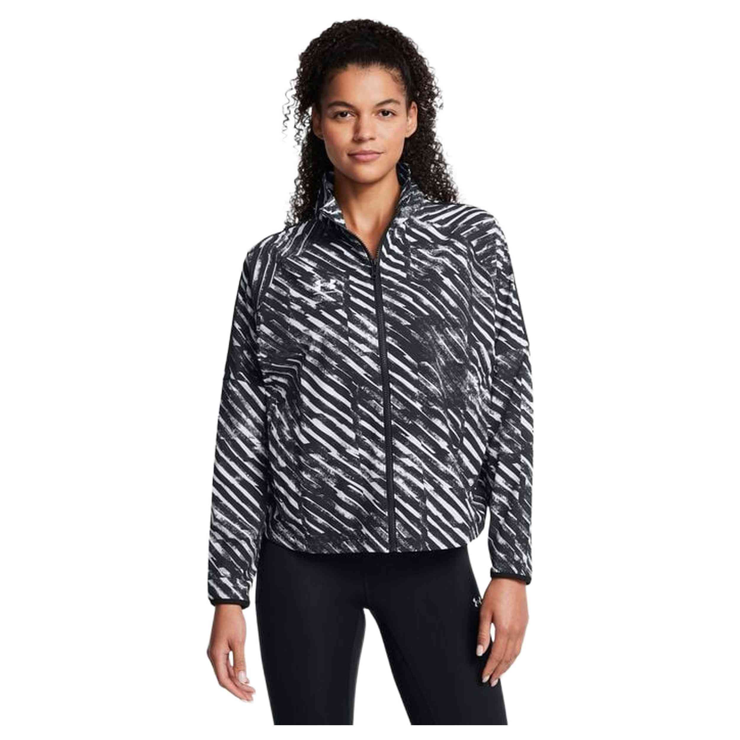 Textil Futbol marca Under Armour modelo 1381051-003 para mujer en color negro