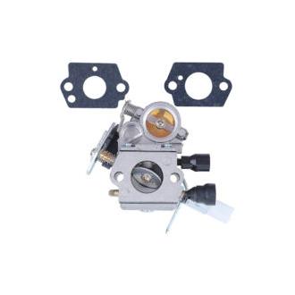 CA Carburador S-giant compatible con motosierra ms171 ms181 ms201 ms211 (C1Q-S269).