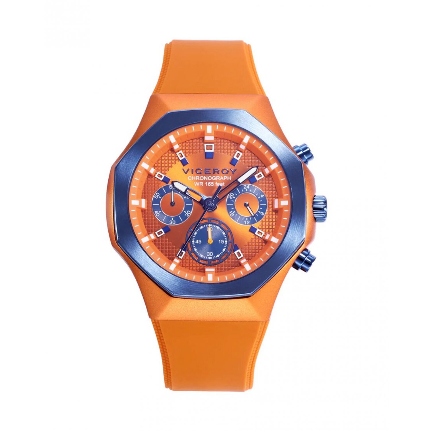 Reloj Viceroy Colours 401393-97 hombre aluminio
