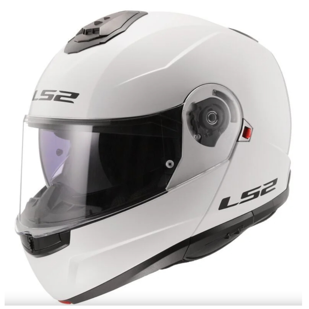 Casco Ls2 Ff908 Strobe Ii Solid   Ce U