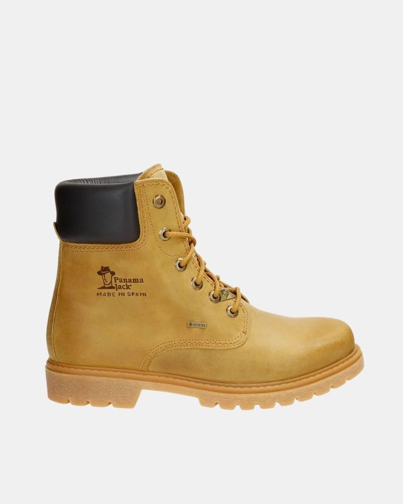 PANAMA JACK PANAMA 03 GTX C7 Botines Hombre Marrón