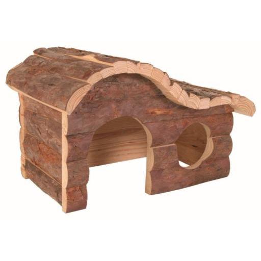 Trixie Casita Hanna, Natural Living - 43x28x22 cm