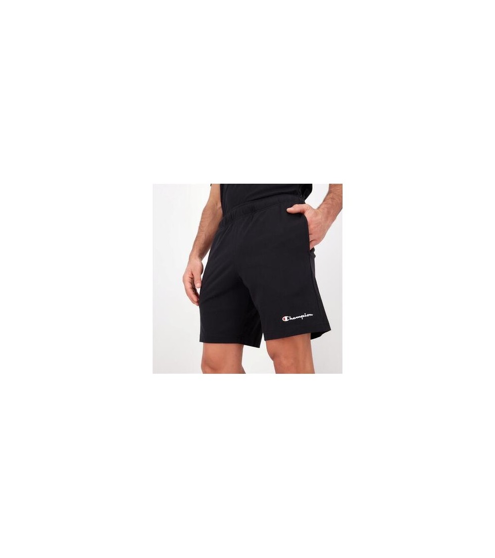 Pantalón Corto Hombre Champion  117792-kk001 Pantalones Deportivos Hombre Champion