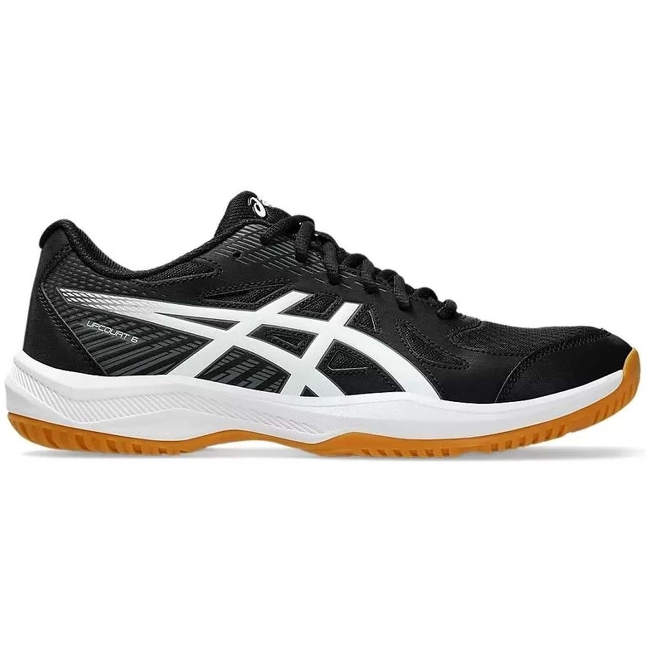 Zapatillas Sneakers Asics modelo 1071A104-001 para Hombre en color Negro