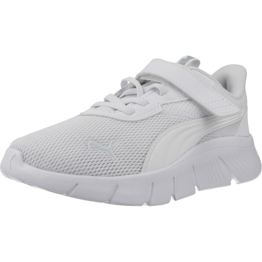 Zapatillas Niño Marca Puma Modelo Flexfocus Modern Ac