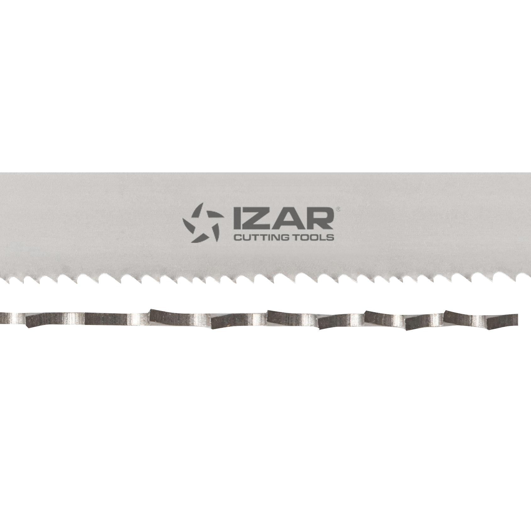 Sierra Cinta IZAR  HSS Co IZARFLEX - 4223 - 07010X034X1,10/06-10S