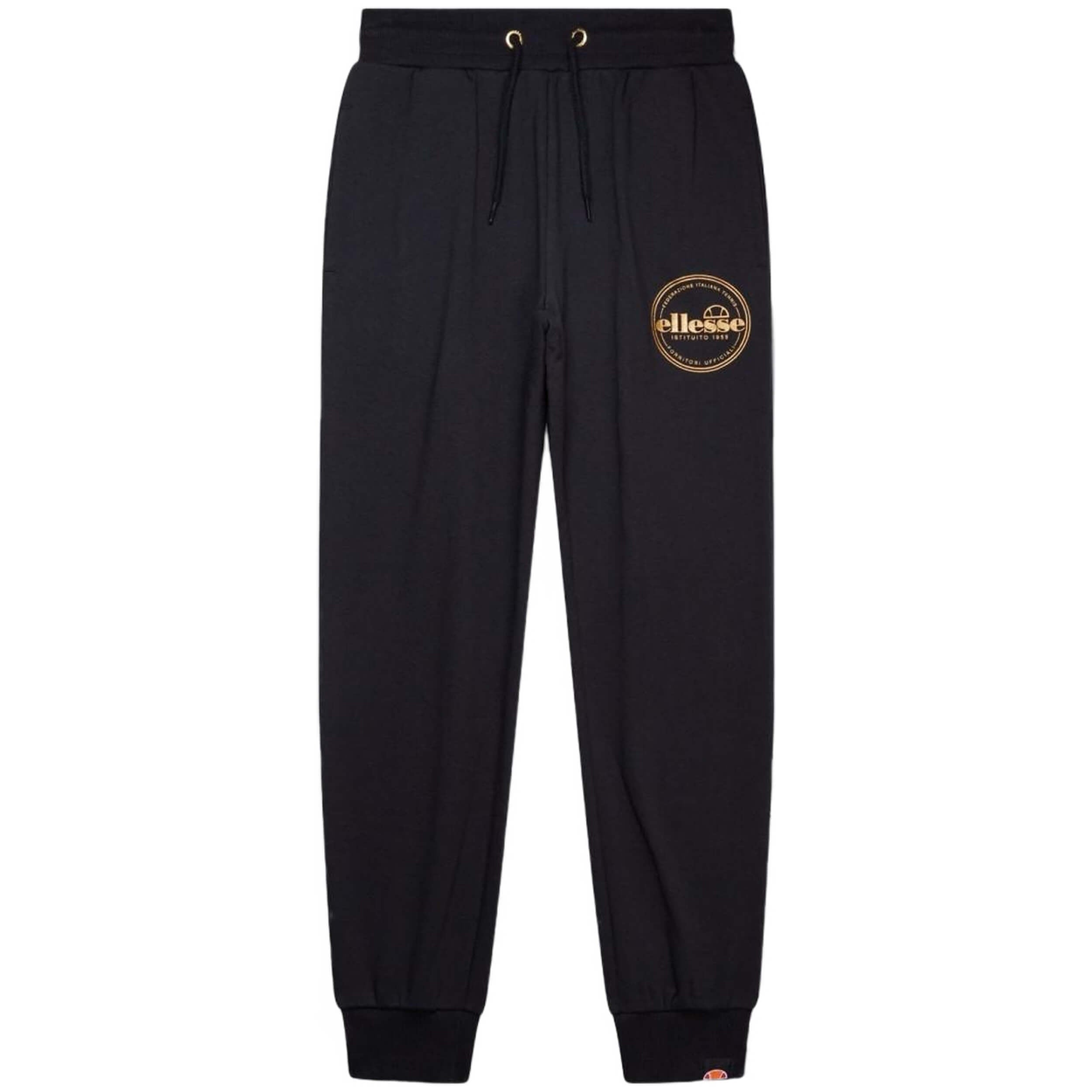 Pantalon Largo Ellesse Bucine Jnr Jog