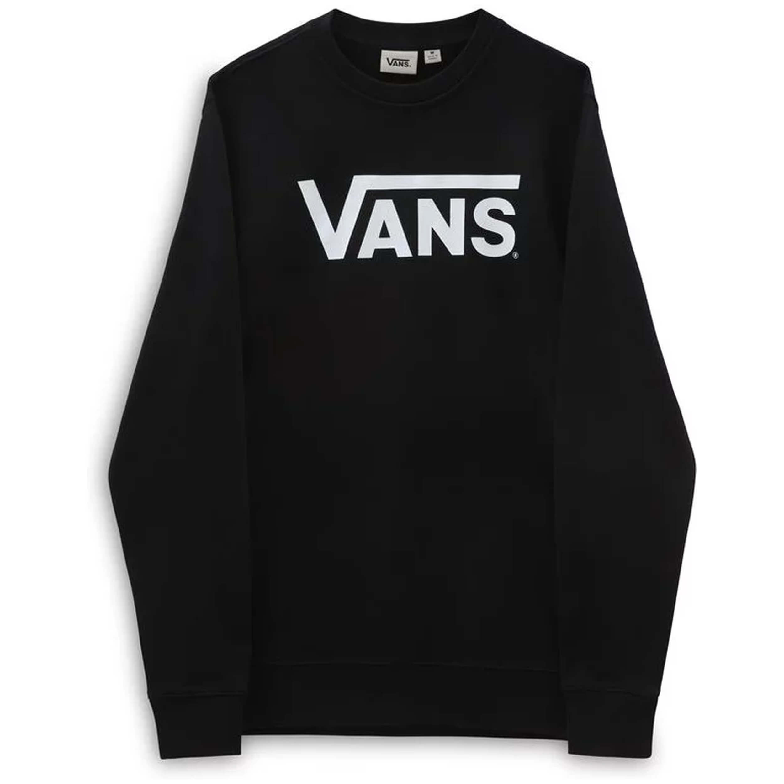Textil Sportswear marca Vans modelo Vn0A7Y3Ublk1 para hombre en color negro
