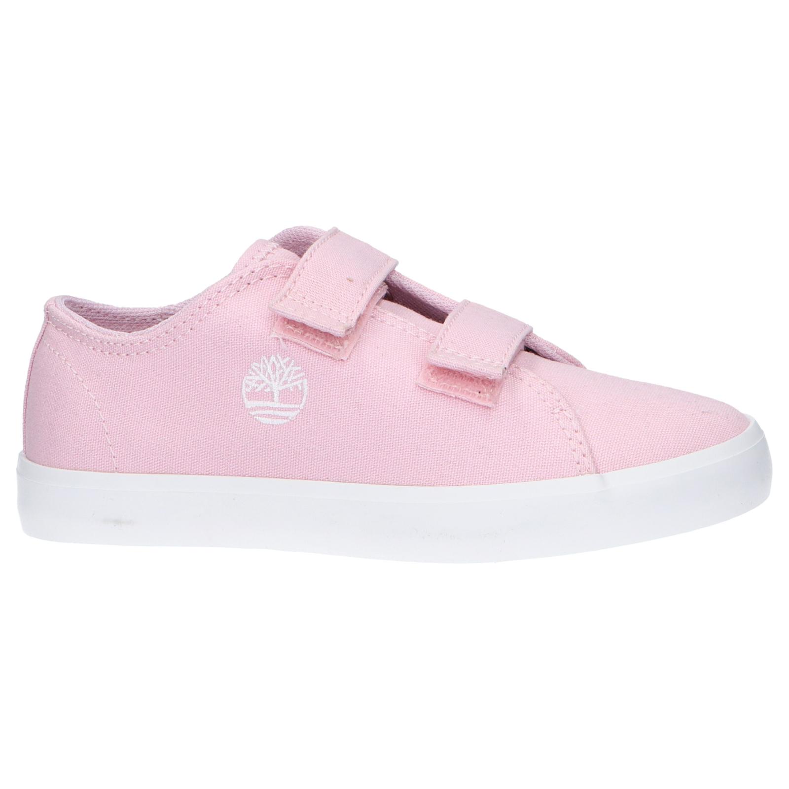 Girls' sneakers timberland a2dpk newport bay light lilac