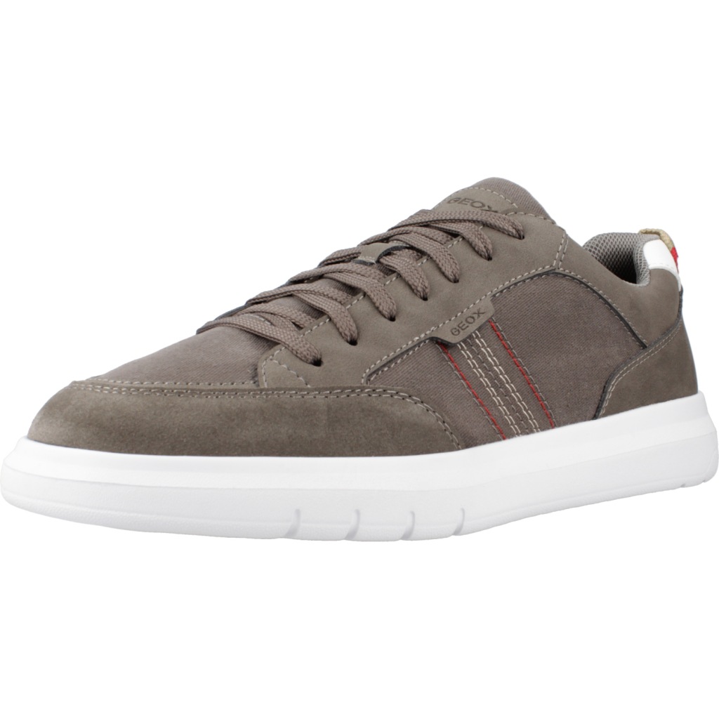 Zapatillas deportivas de Hombre Marca Geox Modelo U Merediano B