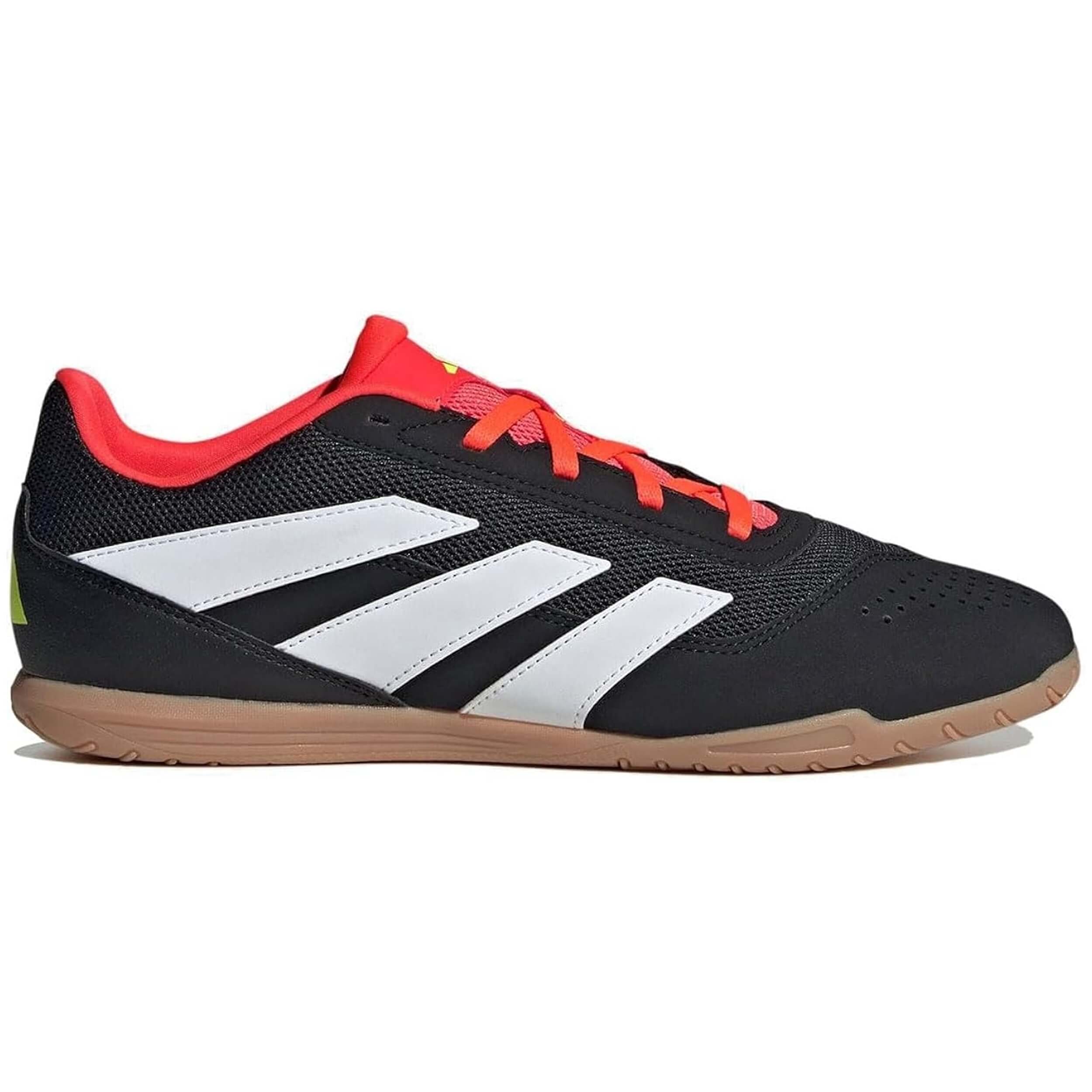 Zapatillas Sneakers Adidas modelo Predator Club Indoor Sala para hombre y mujer