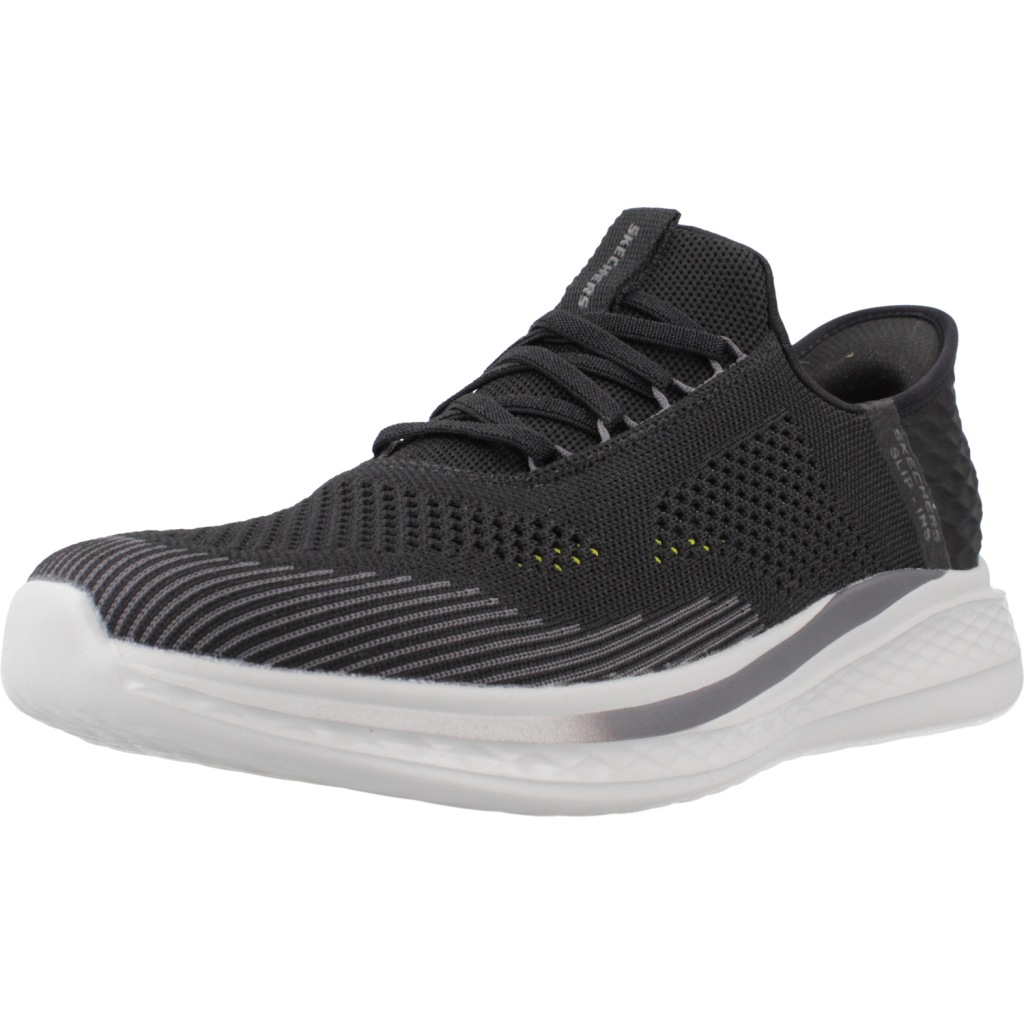 Zapatillas deportivas de Hombre Marca Skechers Modelo Slip-ins 210810s Slade