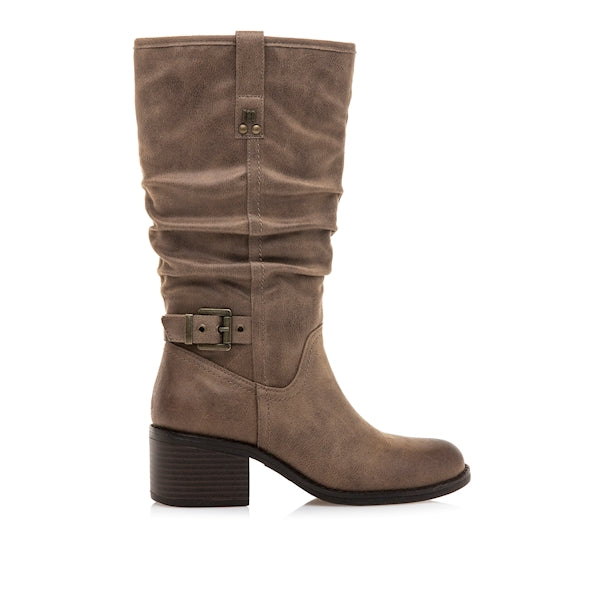 Bota Mustang 59352 Karma Stone Mustang