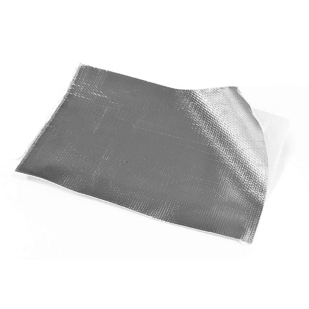 Hoja De Proteccion Termica 1,60 Mm (140 X 195 Mm) Vhpt000000160 43668