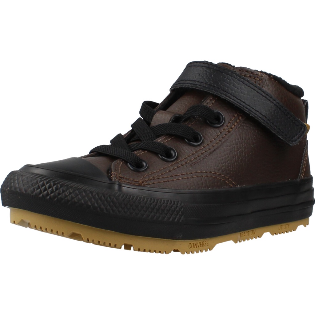 Botas Niño Marca Converse Modelo A18062c
