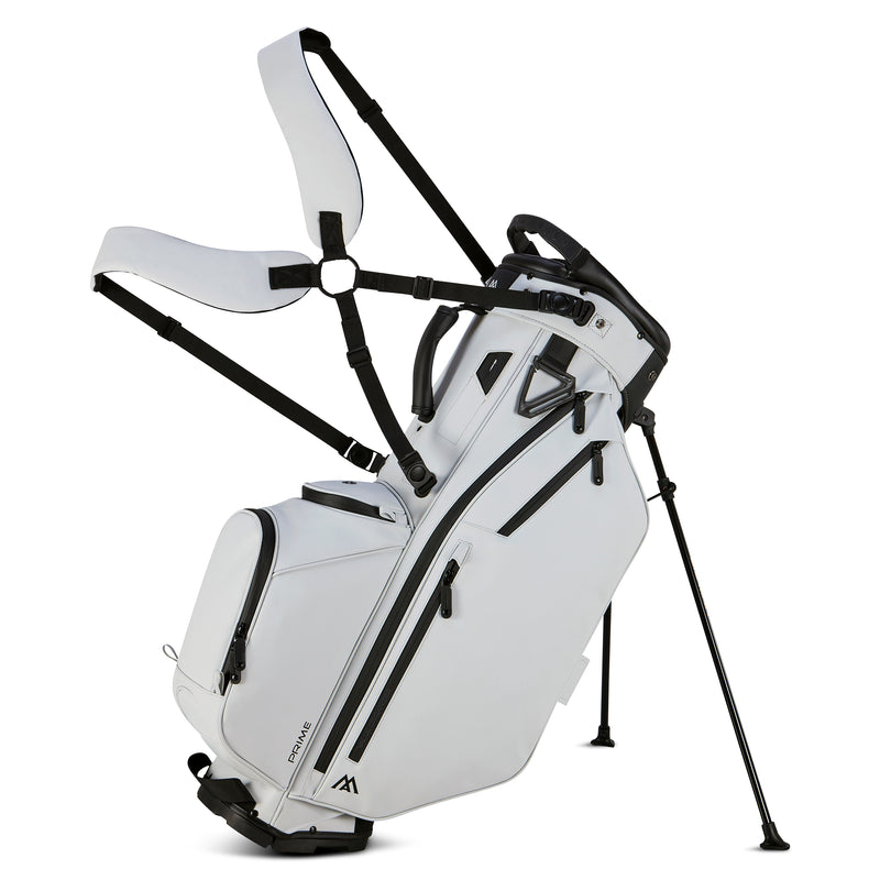 BIG MAX Dri Lite Hybrid Prime Stand Bag