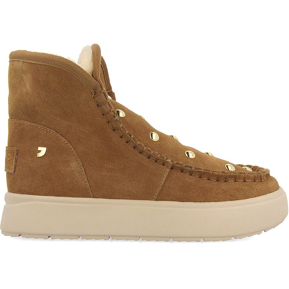 Botas con tachuelas GIOSEPPO Schodack 73701