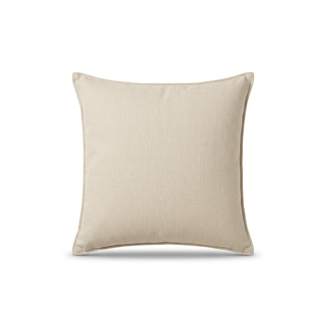 Cojín Decorativo 40x40 cm | Disponible en Verde, Azul Marino, Beige, Gris, Rosa y Marrón ⭐ Mommata