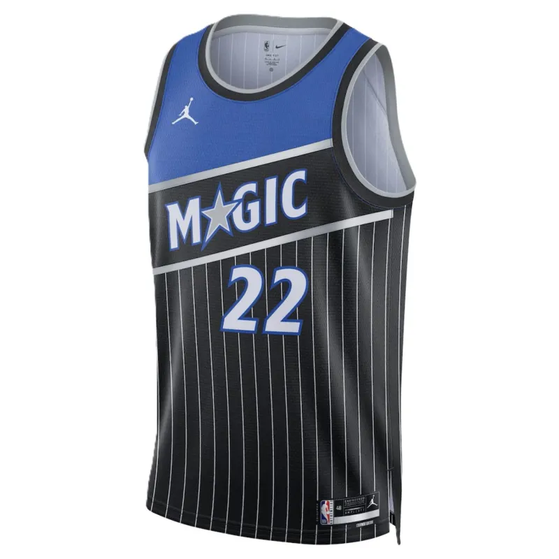 Camiseta Franz Wagner Jordan Statement Edition Swingman Orlando Magic