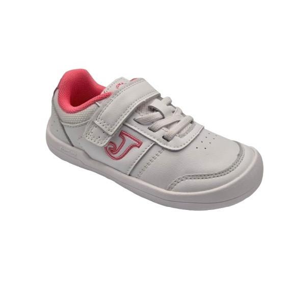 Joma Vela - Zapatillas Respetuosas Niña