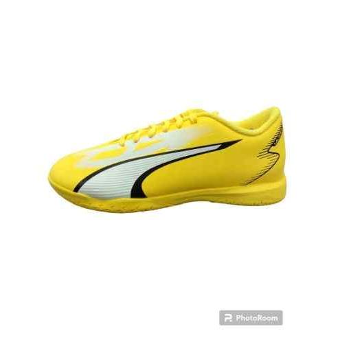 Puma Zap Sala Ultra Play It Jr 107535 04 Talla Junior - 27