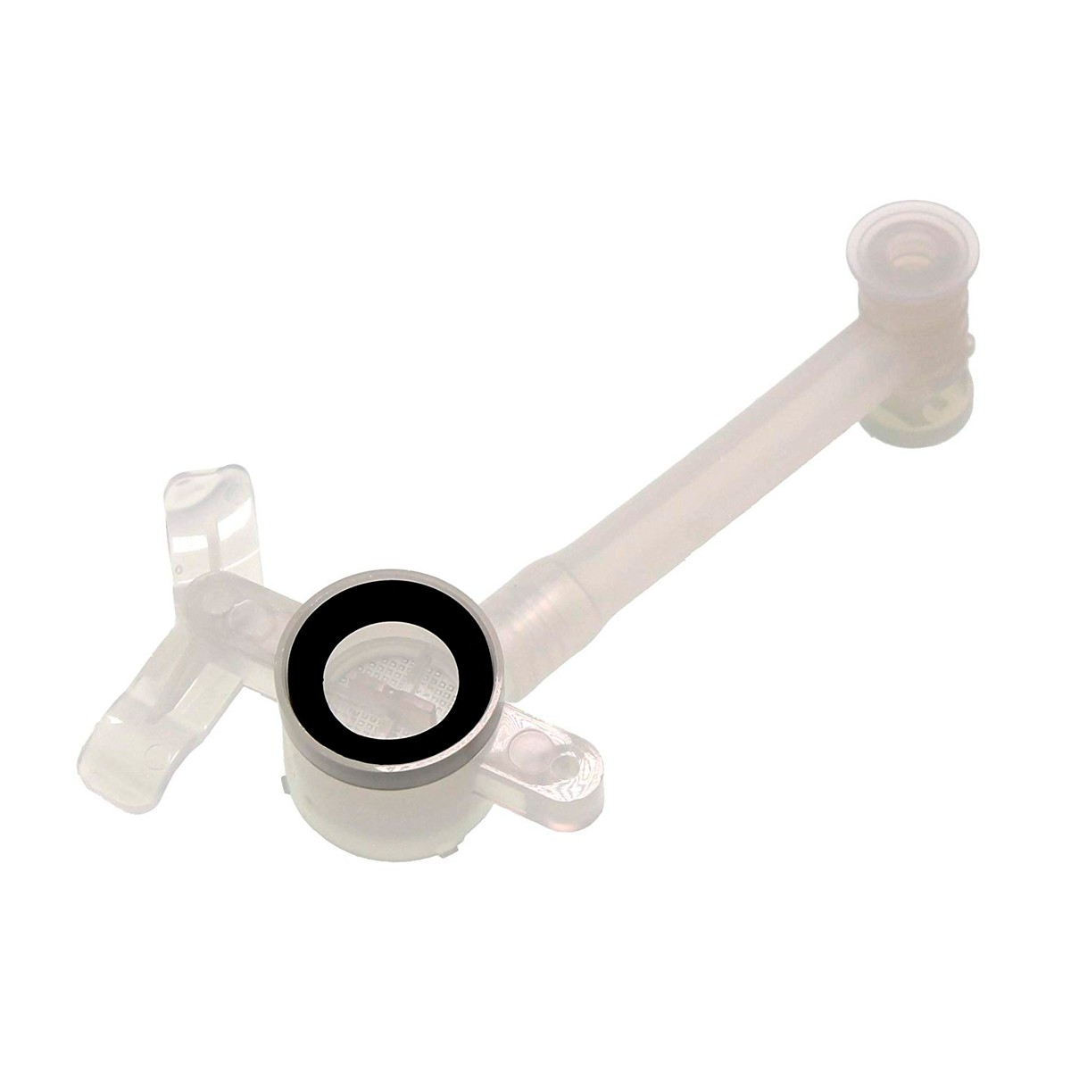 Asiento Depósito Cafetera Dolce Gusto Piccolo Genio compatible con Krups, Modelos: KP1000, KP1002, KP1003, KP1004, Referencias: MS-622740, KP1000, KP1002