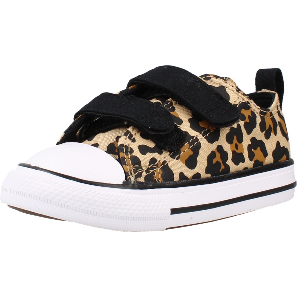 Zapatillas Niña Marca Converse Modelo A19723c