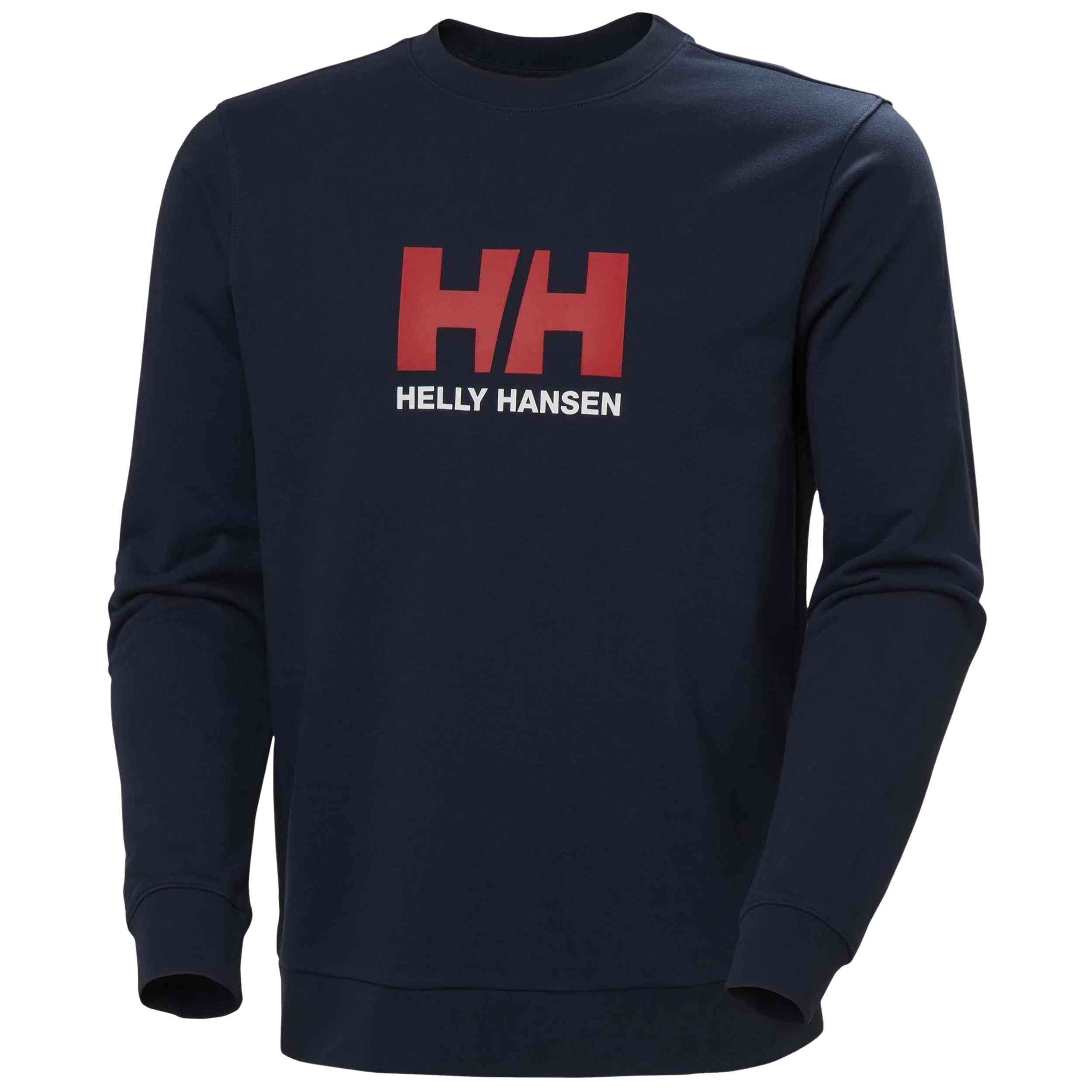 Sudadera Helly Hansen modelo 54583_597 para Hombre en color Azul