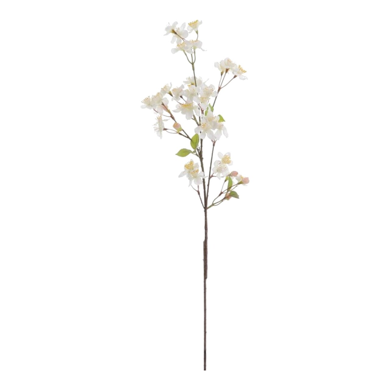 Vara De De Almendro Artificial 72 Cm 406293-CRE