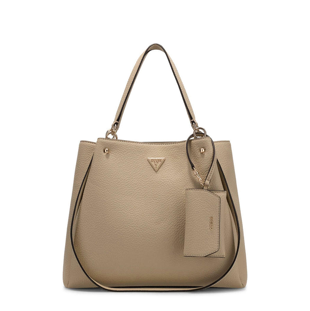 Guess Bolso Tote Lorella HWBG23-06230-BON , para Mujer
