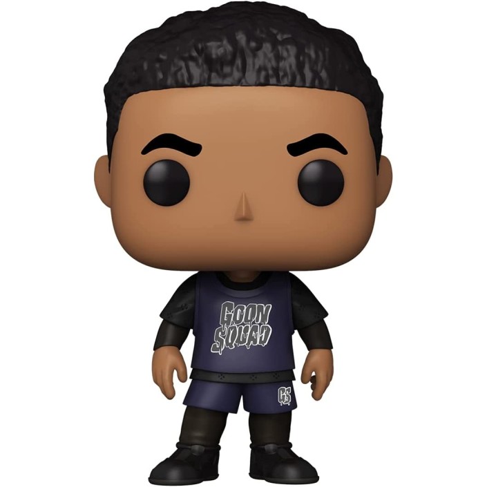 Figura Funko POP Películas Space Jam 2 Dom Modelo 1086 | 56227 - Original - Figuras Miniaturas Coleccionables Para Exhibición - Idea De Regalo - Mercancía Oficial - Juguetes Para Niños - Fans