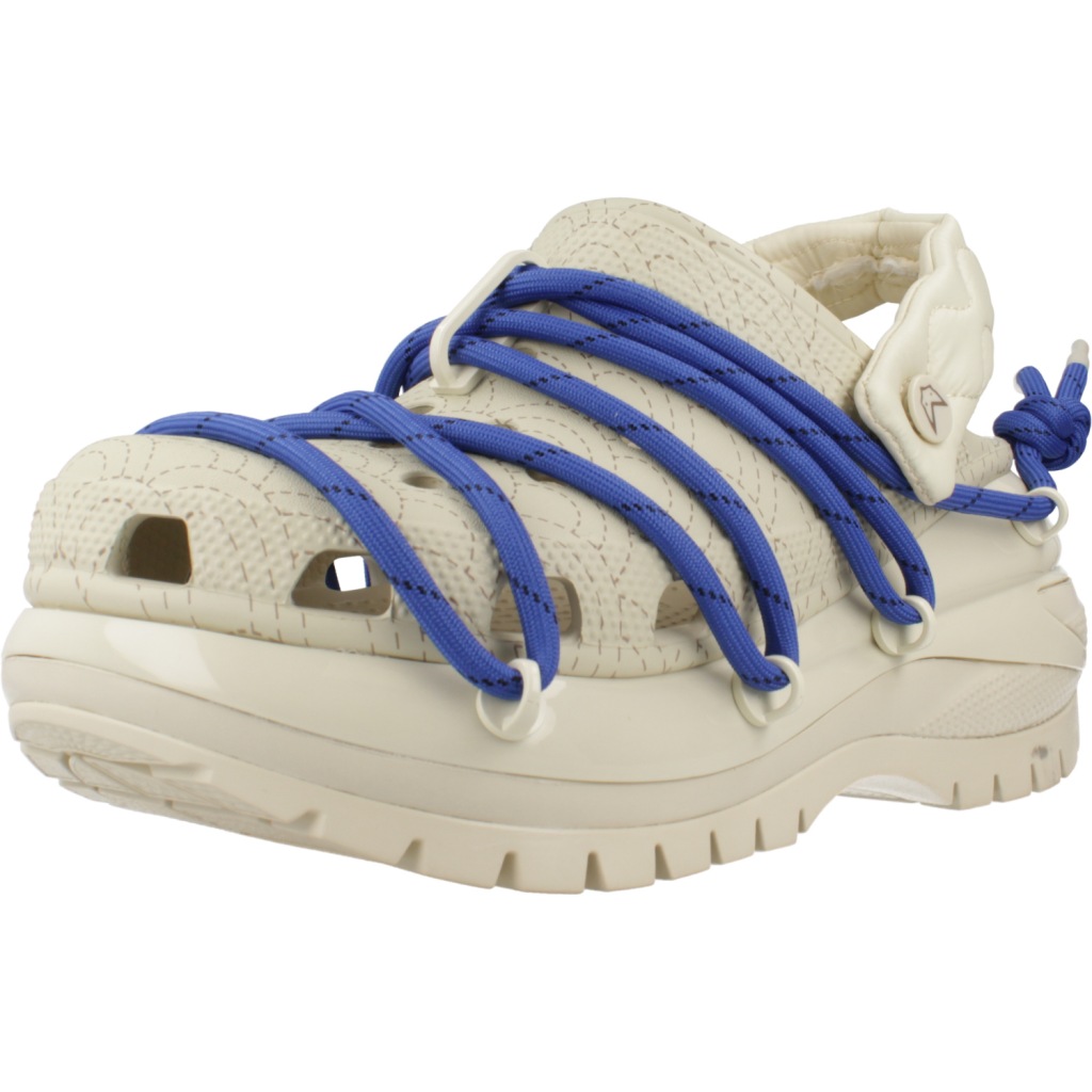 Chanclas Mujer Marca Crocs Modelo Rauw Axcrocs