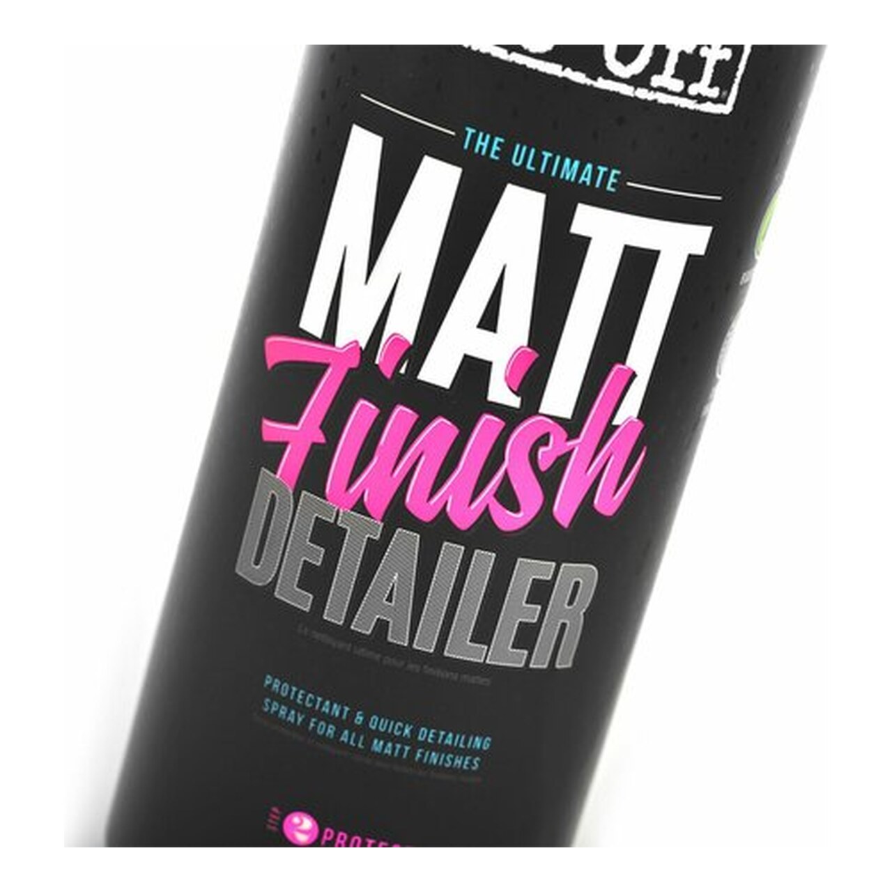 Acabado Mate Para Cascos Matt Finish - 18X32 Ml 1099821