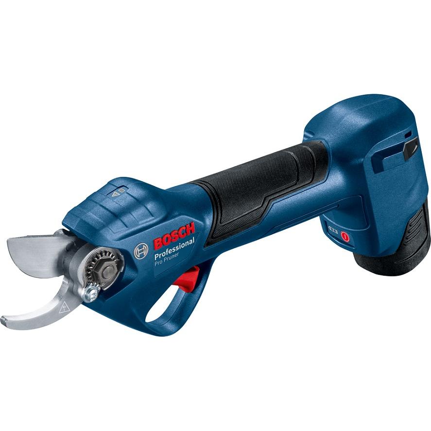 Tijera de podar de batería 12V 2*3.0AH - B 6019K1021